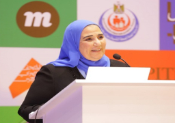 وزيرة التضامن الاجتماعي تشهد احتفالية الجمعية المصرية للأوتيزم باليوم العالمي للتوحد تحت شعار “ملناش حدود”