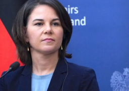 وزيرة الخارجية الألمانية تفتتح اليوم حوار بيتسبرج للمناخ ببرلين