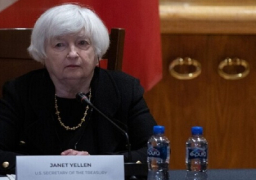 وزيرة الخزانة الأمريكية: علاقتنا مع الصين باتت أكثر استقرارا مما كانت عليه