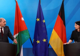 وزيرة خارجية ألمانيا: هجوم إيران يضع المنطقة على حافة الهاوية ويزعزع السلام بالشرق الأوسط