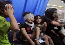 يونيسيف: حياة أطفال غزة تغيرت بشكل دائم بسبب أهوال الحرب