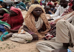 يونيسيف: مستقبل أكثر من 24 مليون طفل سوداني في خطر بسبب الكارثة الإنسانية