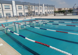 وزير الشباب والرياضة برنامج إعادة استغلال الأصول ساهم بشكل كبير في التنمية وخاصة بالمشروع القومي للمعسكرات