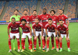 الأهلي يواجه بلدية المحلة الليلة بالدوري في البروفة الأخيرة قبل نهائي أفريقيا