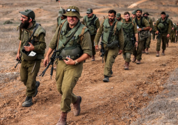 عائلات الجنود الإسرائيليين : لا نثق بقيادة الجيش ولن نقف مكتوفي الأيدي وأبناؤنا في خطر