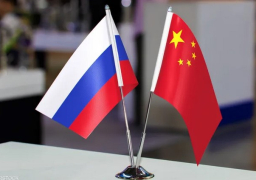 بوتين : تحالف الطاقة بين روسيا والصين سينمو بشكل أقوى