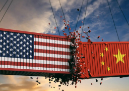 الصين تفرض عقوبات على شركات أمريكية تبيع أسلحة لتايوان