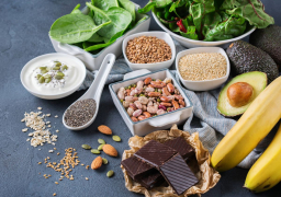 6 أطعمة خارقة لمقاومة الصداع والصداع النصفي