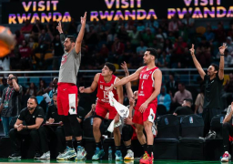 الأهلي يصطدم بأهلي بنغازي في ربع نهائي الدوري الإفريقي لكرة السلة