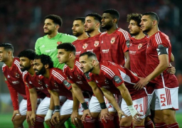 الأهلي يسعى لمواصلة انتصاراته أمام الجونة في الدوري الليلة