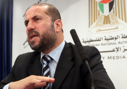 مستشار الرئيس الفلسطيني : اجتياح رفح سيؤدي لمذابح مفتوحة ضحيتها الآلاف من الفلسطينيين