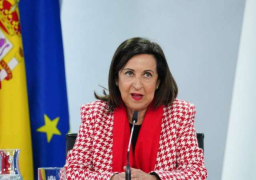 إسبانيا : حرب غزة “إبادة جماعية حقيقية”