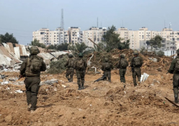 مقتل عناصر من حماس في عملية للجيش الإسرائيلي قرب طولكرم بالضفة الغربية