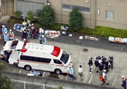 10 قتلى في هجوم على مستشفى في الصين