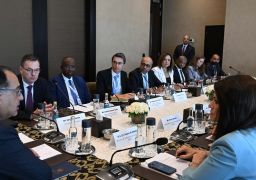 مدبولى : :”لدينا رغبة حقيقية أن نمضي بأسرع ما يمكن لتوسيع مشاركة القطاع الخاص في الاقتصاد”