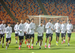 انطلاق معسكر منتخب مصر اليوم استعدادًا لمباراتي بوركينا فاسو وغينيا بيساو