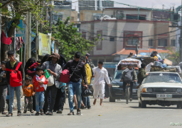 إسرائيل تطلب إخلاء مناطق جديدة في رفح