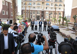 خلال مؤتمر صحفي .. مدبولي : دعم الخبز سيستمر .. وتكليف بوضع خطة لإنهاء وقف تخفيف الأحمال بنهاية التوقيت الصيفي