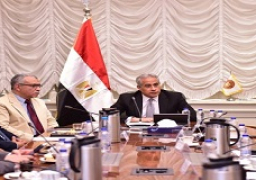 وزير العمل يتابع إجراءت تنفيذ مشروع “مهني 2030” مع “اللجنة المختصة”