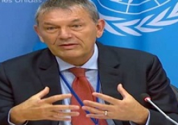 الأونروا تؤكد التزامها بمواصلة دعم لاجئي فلسطين وتقديم الخدمات الأساسية لهم