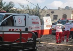 الصحة الفلسطينية: ساعات تفصلنا عن انهيار المنظومة الصحية في غزة