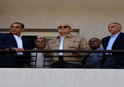 رئيس الوزراء يختتم جولته بالعاشر من رمضان بتفقد وحدات المبادرة الرئاسية “سكن لكل المصريين”