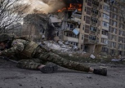 الدفاعات الروسية تدمر صواريخ وزوارق وطائرات مسيرة أوكرانية استهدفت القرم وبيلجورود