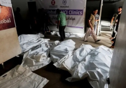 50 خبيرًا أمميًا يصدرون بيانا بشأن رفح: «أوقفوا تسليح إسرائيل»