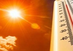 الأرصاد: غدا طقس حار نهارا مائل للبرودة ليلا على أغلب الأنحاء والعظمى بالقاهرة 29