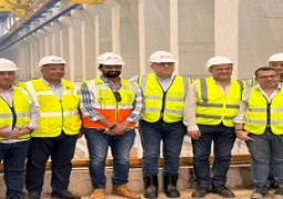 الجزار: مصر تولى اهتماما كبيرا بمشروع سد ومحطة جوليوس نير يرى الضخم الذى يجسد علاقاتها المتميزة مع تنزانيا