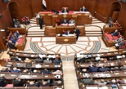 “الشيوخ” يستأنف جلساته الأحد باستعراض طلبي مناقشة عامة حول مراكز التنمية الشبابية والسياسات الضريبية