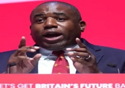 حزب العمال البريطاني يدعو الحكومة لوقف بيع الأسلحة لإسرائيل