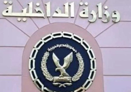 الداخلية: إيقاف الخدمات للأجانب غير مستخرجى بطاقات الإعفاء 1 يوليو