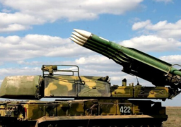 أوكرانيا: الدفاعات الجوية دمرت 18 طائرة روسية بدون طيار آخر 24 ساعة