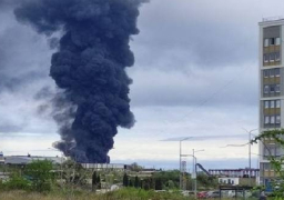 أوكرانيا تعلن إجلاء حوالي 11 ألف شخص من 3 مناطق في إقليم خاركيف