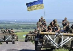 أوكرانيا: قوات الدفاع الجنوبية تصد 30 هجوما روسيا خلال 24 ساعة