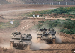 إسرائيل: لن نوقف القتال في رفح حتى تحرير الأسرى