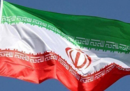 إيران تفرض عقوبات على أفراد وكيانات أمريكية وبريطانية تدعم إسرائيل
