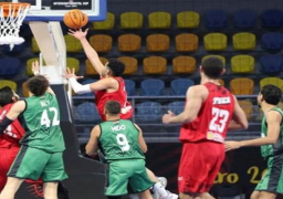 اتحاد السلة يعلن مواعيد مباريات الأهلي والاتحاد السكندرى بنهائي دوري السوبر