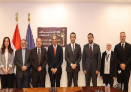 اتفاقية لتطوير تطبيق ضمان الجودة بمراكز الاتصالات باستخدام الذكاء الاصطناعي