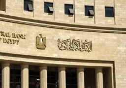 احتياطي مصر الأجنبي يرتفع إلى 41.057 مليار دولار في أبريل