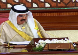 اختتام أعمال القمة العربية الثالثة والثلاثين بالبحرين