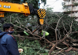 ارتفاع حصيلة ضحايا الإعصار “ريمال” في الهند وبنجلاديش إلى 16 قتيلا