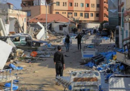 الأمم المتحدة: إمدادات الوقود في قطاع غزة تكفي ليوم واحد فقط