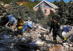 الأمم المتحدة: التدهور الأمني في خاركيف نتج عنه إجلاء آلاف الأوكرانيين