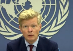 الأمم المتحدة: الحل السلمي والعادل لأزمة اليمن لا يزال ممكنا رغم التحديات