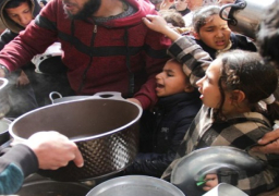 الأمم المتحدة: المجاعة وشيكة في شمال غزة والفلسطينيون يواجهون أزمة حادة