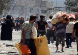 الأمم المتحدة: معدل الفقر في فلسطين بلغ 58.4%