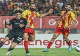 الأهلي يتحدى الترجي التونسي الليلة للتتويج بالأميرة الأفريقية الـ 12