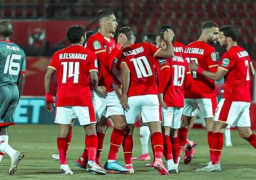 الأهلي يسعى لمواصلة الانتصارات أمام الاتحاد السكندري الليلة